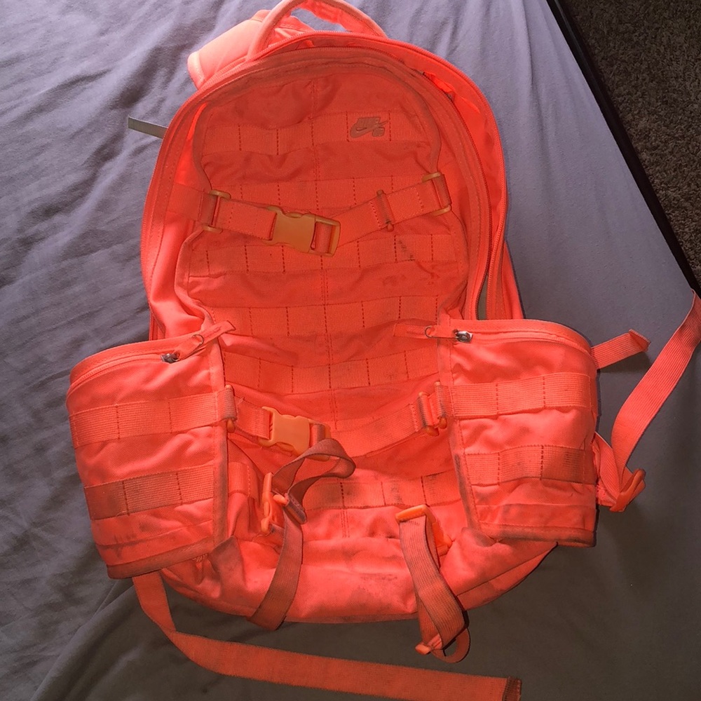 Nike backpack